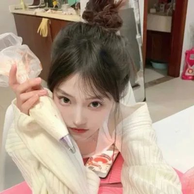 小鼻嘎不过作作妖爹娘被哄翘嘴